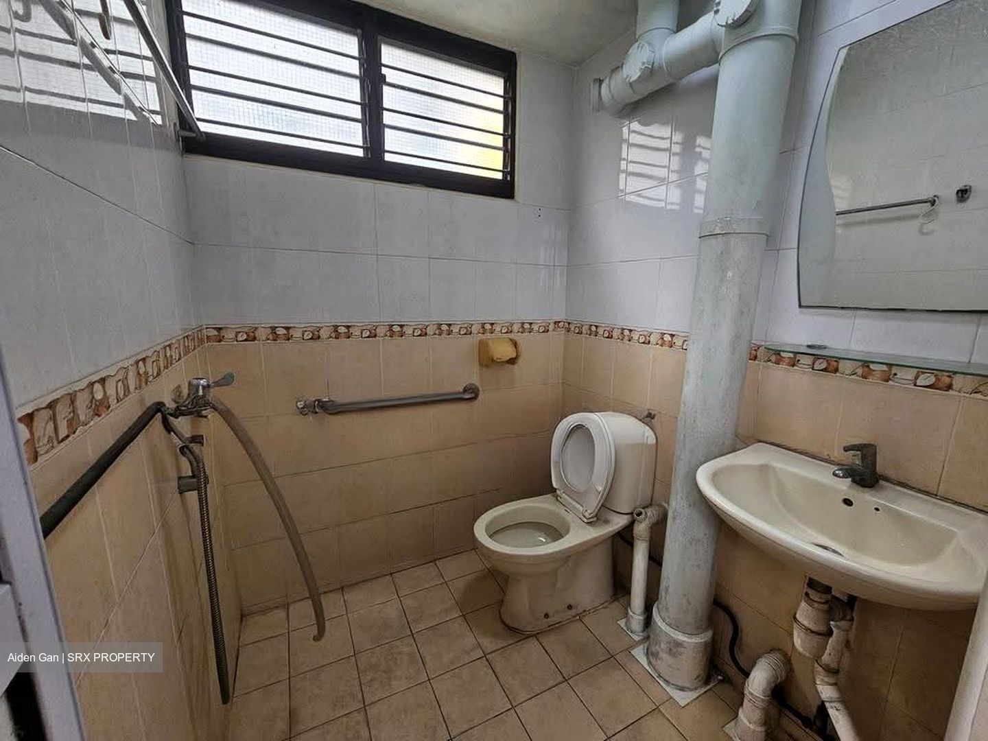 Blk 201 Marsiling Admiralty Park (Woodlands), HDB 4 Rooms #628429591